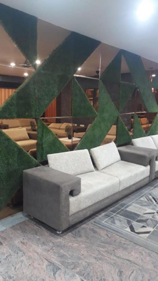 Hotel Bhagirathi Bhawanipatna Kültér fotó